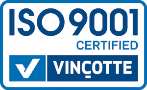 HAFNER ISO 9001