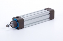 Flat profile cylinders | ISO 15552