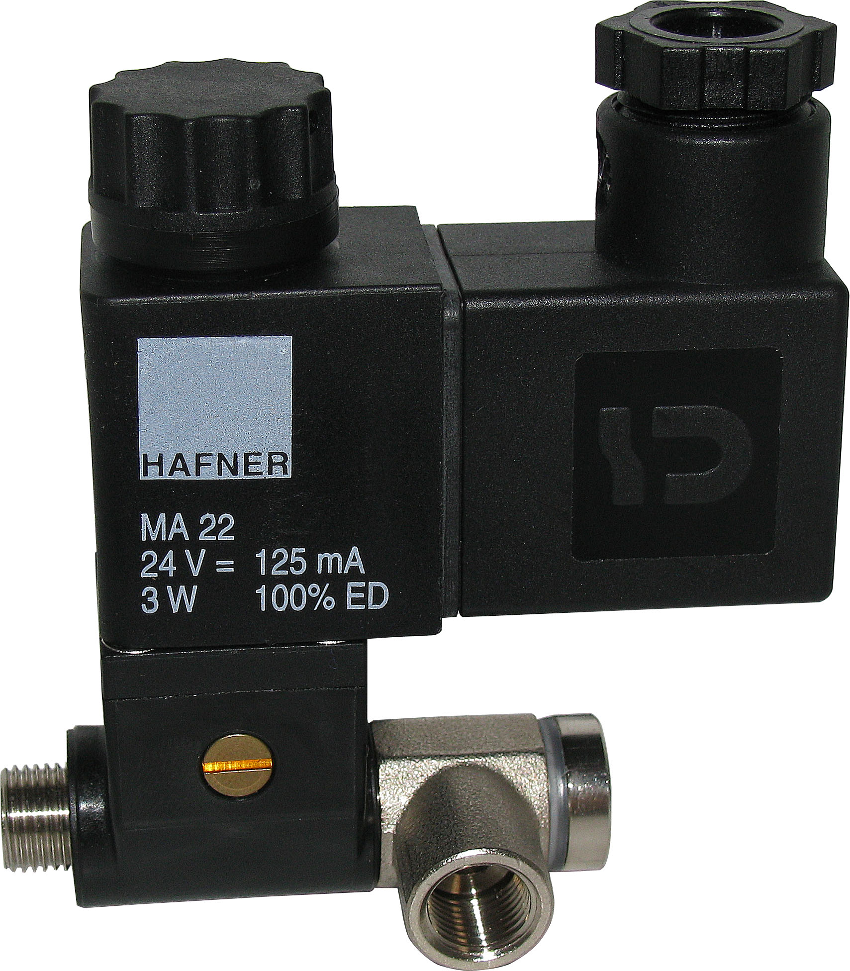 Banjo valve MH 311 019