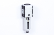 Pre-filter units | filtration rating | 0,3 mikron