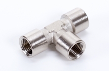 Screw pipe joint