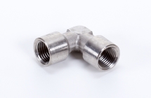 Screw pipe joint | INOX