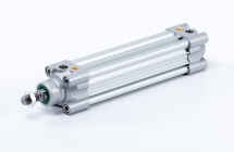 Profile cylinders | ISO 15552