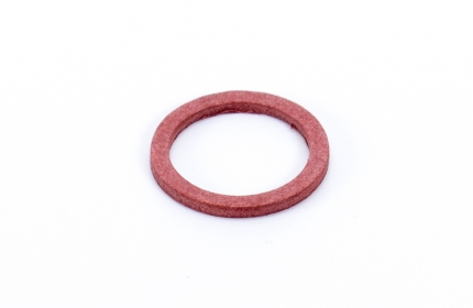 Sealing ring - fibre