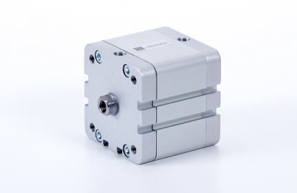 ISO 21287 compact cylinder