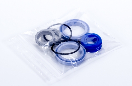Repair kit for cylinders type D - ISO 15552
