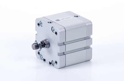 ISO 21287 compact cylinder