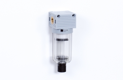 Filter - 15 bar - 20 micron (A-0)